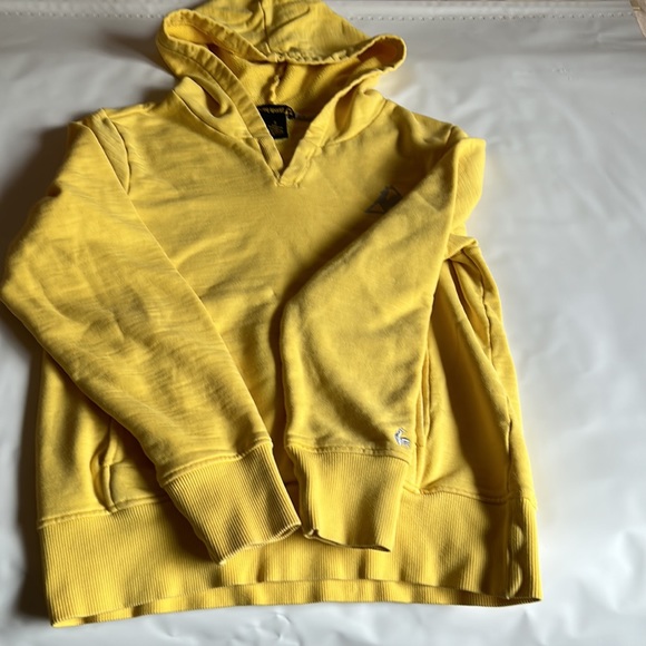 Sweatshirt/hoodie - Picture 2 of 4